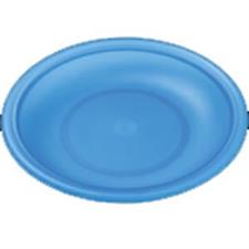 PIATTO FONDO PLASTICA PP 22CM 70210 FROSTY DEM
