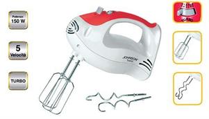 SBATTITORE FRUSTE ELETTRICHE TWIST
