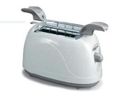 TOSTAPANE 2 FETTE 700W TOSTO