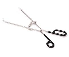 PINZA BARBECUE PUNTA STRETTA H.40,5CM