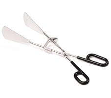 PINZA BARBECUE PUNTA PIATTA H.40,5CM
