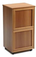 PATTUMIERA ECOLOGICA MADERA 2C