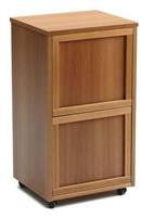 PATTUMIERA ECOLOGICA MADERA 2C