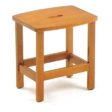 SGABELLO LEGNO NELLO ART.400