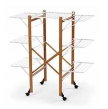 STENDINO LEGNO 6 ALI AQUILONE 602