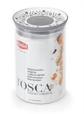 BARATTOLO TONDO TOSCA STONE GREY GRIGIO 1200CC