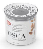 BARATTOLO TONDO TOSCA STONE GREY GRIGIO 700CC