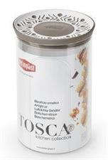 BARATTOLO TONDO TOSCA TORTORA 1200CC