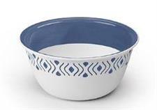 COPPETTA MACEDONIA PLASTICA TOSCA PALACE BLU 13