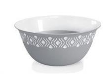 COPPETTA MACEDONIA PLASTICA TOSCA STONE GREY 13