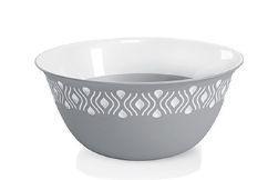 COPPETTA MACEDONIA TOSCA STONE GREY GRIGIA 13CM