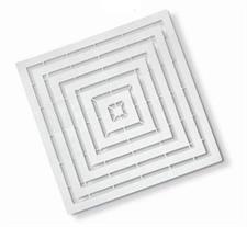 PEDANA DOCCIA PLASTICA 60X60 GIGANPLAST