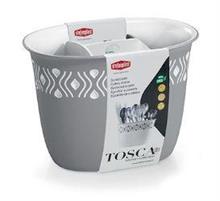 SCOLAPOSATE TOSCASTONE GREY GRIGIO