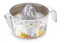 SPREMIAGRUMI PLASTICA TOSCA TORTORA