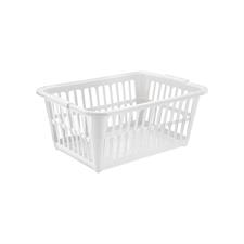 CESTA BUCATO PLASTICA 58X41X24H 8061012112
