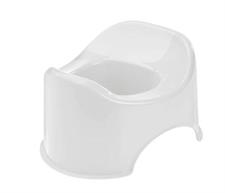 VASINO BABY BIANCO CON FORO