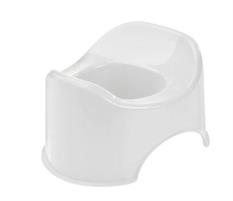 VASINO BABY BIANCO CON FORO