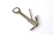 CAVATAPPI CAMERIERE CROMATO ART 7009