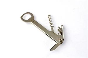 CAVATAPPI CAMERIERE CROMATO ART 7009