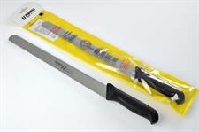 COLTELLO PANETTIERE 30CM NYLON