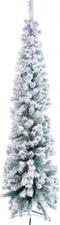 ALBERO INNEVATO SLIM TIGNES 180CM