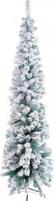ALBERO INNEVATO SLIM TIGNES 180CM