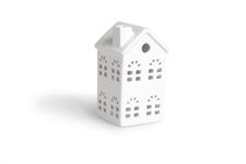 LANTERNA CASETTA H14.5CM