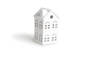 LANTERNA CASETTA H14.5CM