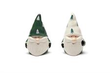 SET SALE E PEPE WINTER GREEN