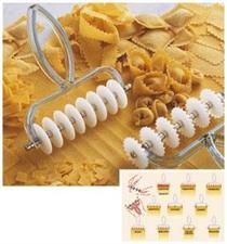 SPEEDY PASTA SCATOLATO ART 84