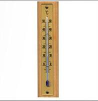 TERMOMETRO AMBIENTE LEGNO 20CM ART 043801