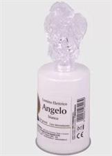 LUMINO ELETTRICO ANGEL A BATTERIA 60 GIORNI