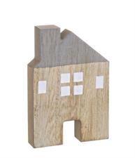 DECORAZIONE ALPINO CHALET