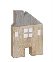 DECORAZIONE ALPINO CHALET