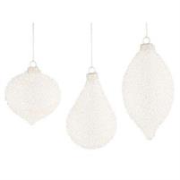PENDAGLIO FREEZE BIANCO 3 MODELLI