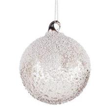 SFERA CHEERY GRIGIO 8CM