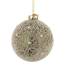 SFERA PEARL VERDE 8CM