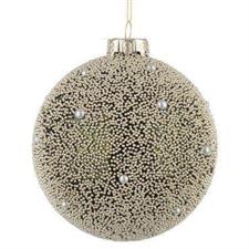 SFERA PEARL VERDE 10CM