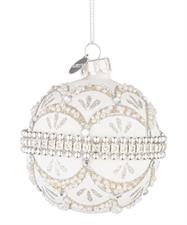 SFERA BELOVED BIANCA 8CM