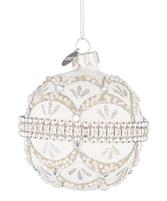 SFERA BELOVED BIANCA 8CM