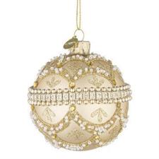 SFERA BELOVED CHAMPAGNE 8CM