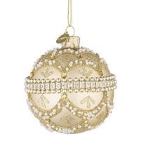 SFERA BELOVED CHAMPAGNE 8CM