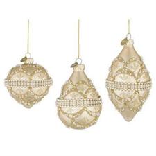 PENDAGLIO BELOVED CHAMPAGNE 3 MODELLI