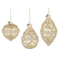 PENDAGLIO BELOVED CHAMPAGNE 3 MODELLI