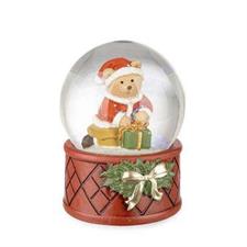SFERA WATERBALL ORSO CON REGALO