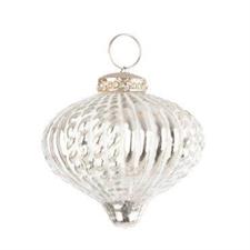 PENDAGLIO EMILIAN TROTTOLA ARGENTO