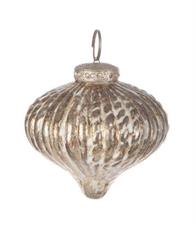 PENDAGLIO OLIWIA TROTTOLA ORO 8CM