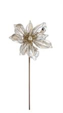 MAGNOLIA CECILE ARGENTO 18X40CM