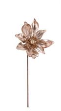 MAGNOLIA CECILE ORO ROSA 18X40CM