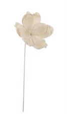 MAGNOLIA CHARMING AVORIO 22X50